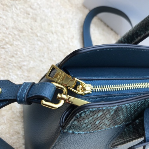 Replica Prada AAA Quality Handbags For Women #871667 $105.00 USD for Wholesale