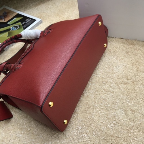 Replica Prada AAA Quality Handbags For Women #871670 $105.00 USD for Wholesale