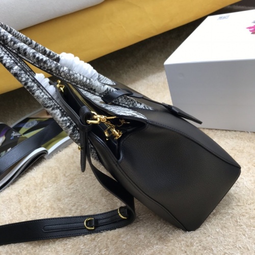 Replica Prada AAA Quality Handbags For Women #871672 $105.00 USD for Wholesale
