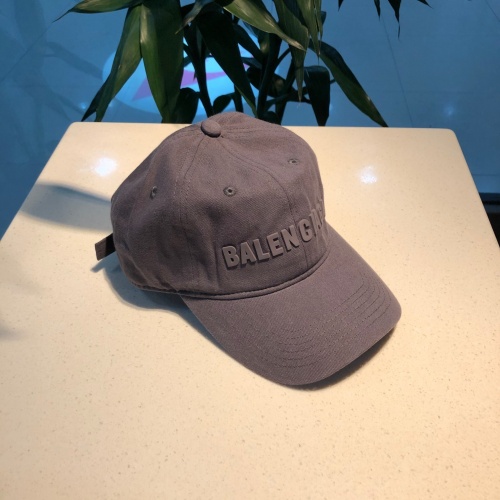 Replica Balenciaga Caps #871680 $29.00 USD for Wholesale