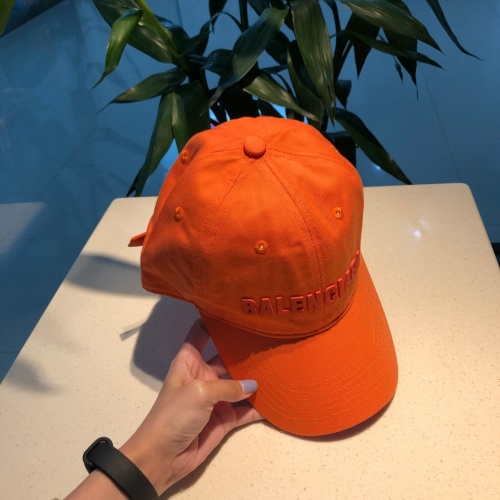 Replica Balenciaga Caps #871681 $29.00 USD for Wholesale