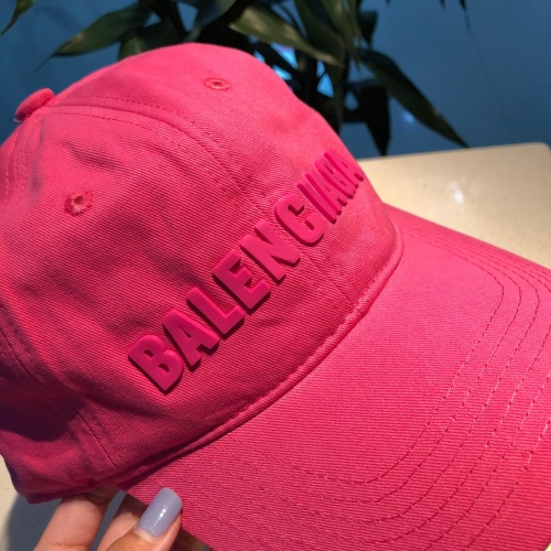 Replica Balenciaga Caps #871682 $29.00 USD for Wholesale