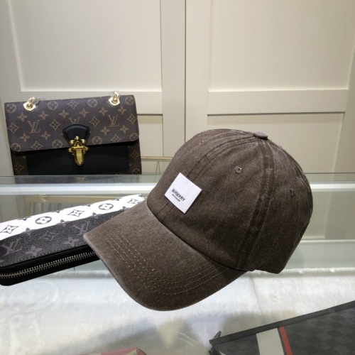 Burberry Caps #871688 $29.00 USD, Wholesale Replica Burberry Caps