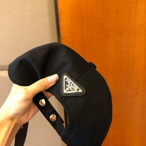 Replica Prada Caps #871699 $34.00 USD for Wholesale