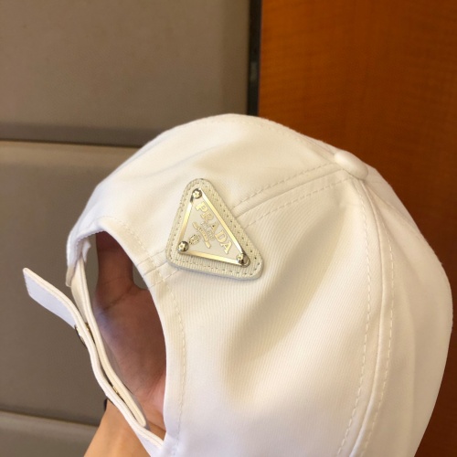 Replica Prada Caps #871702 $34.00 USD for Wholesale