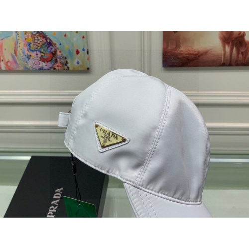 Replica Prada Caps #871708 $36.00 USD for Wholesale