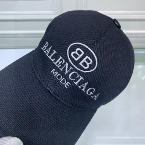 Replica Balenciaga Caps #871713 $36.00 USD for Wholesale
