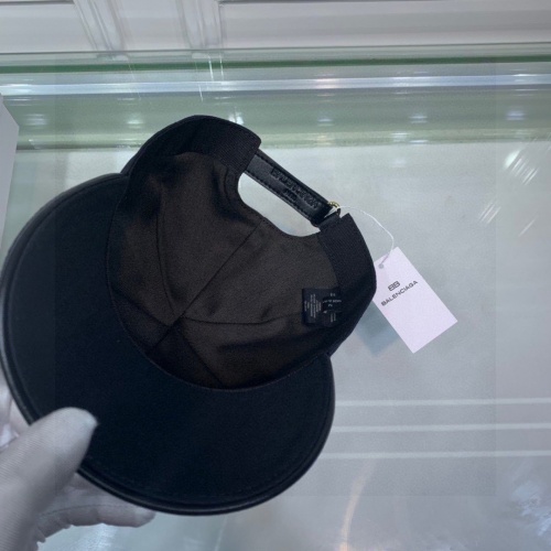 Replica Balenciaga Caps #871713 $36.00 USD for Wholesale