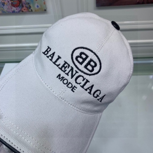 Replica Balenciaga Caps #871714 $36.00 USD for Wholesale