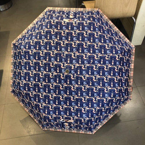 Burberry Umbrellas #871725 $38.00 USD, Wholesale Replica Burberry Umbrellas