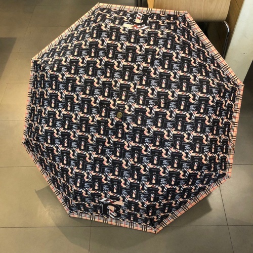 Burberry Umbrellas #871726 $38.00 USD, Wholesale Replica Burberry Umbrellas