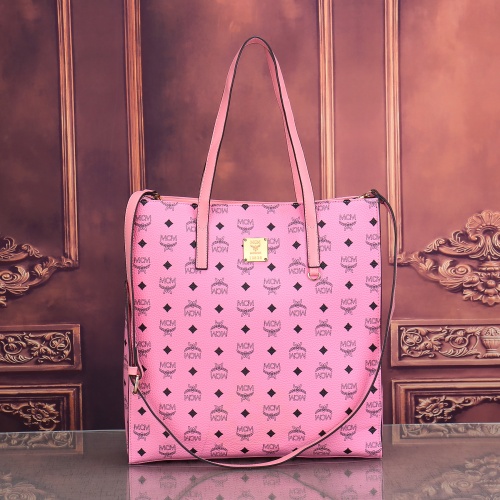 MCM Handbags For Women #871819 $35.00 USD, Wholesale Replica MCM Handbags