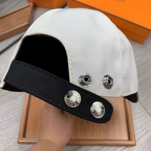 Replica Hermes Caps #871920 $38.00 USD for Wholesale