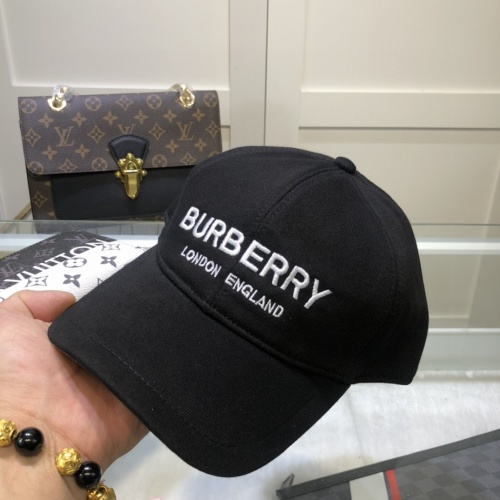 Replica Burberry Caps #871926 $29.00 USD for Wholesale