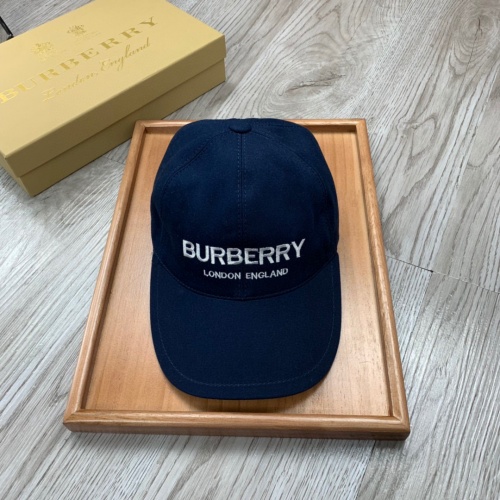 Burberry Caps #871934 $36.00 USD, Wholesale Replica Burberry Caps