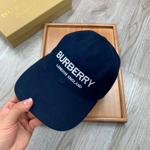 Replica Burberry Caps #871934 $36.00 USD for Wholesale