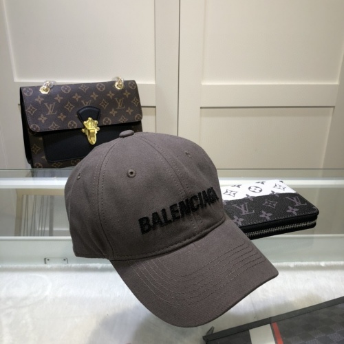 Replica Balenciaga Caps #871940 $25.00 USD for Wholesale