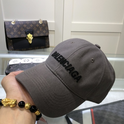 Replica Balenciaga Caps #871940 $25.00 USD for Wholesale