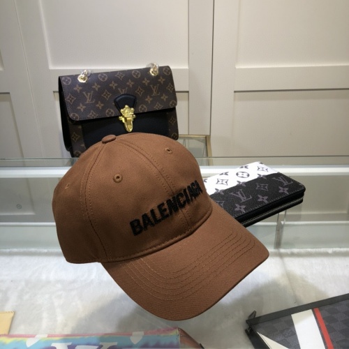 Replica Balenciaga Caps #871941 $25.00 USD for Wholesale