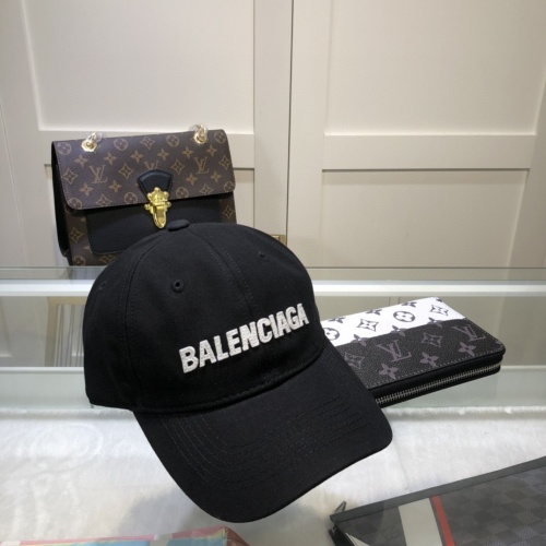 Replica Balenciaga Caps #871944 $25.00 USD for Wholesale