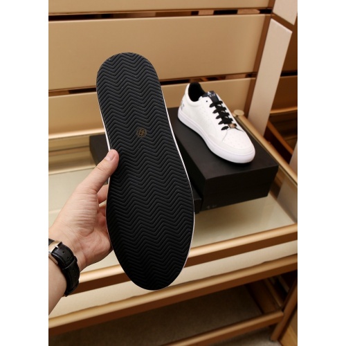 Replica Philipp Plein Shoes For Men #872165 $85.00 USD for Wholesale