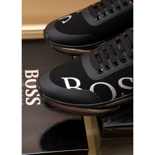 Replica Boss Fashion Shoes For Men #872168 $88.00 USD for Wholesale