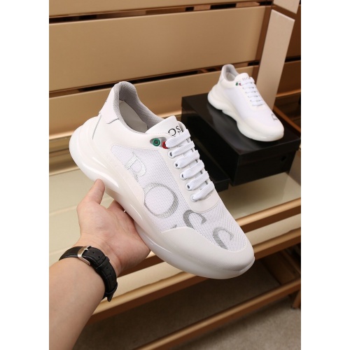 Replica Boss Fashion Shoes For Men #872169 $88.00 USD for Wholesale