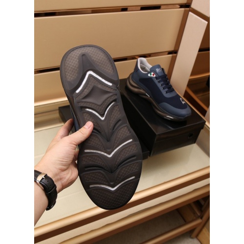 Replica Boss Fashion Shoes For Men #872170 $88.00 USD for Wholesale
