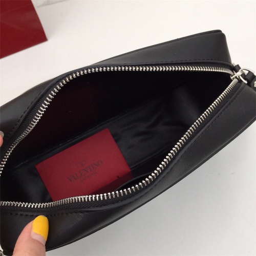 Replica Valentino AAA Quality Messenger Bags For Women #872332 $92.00 USD for Wholesale
