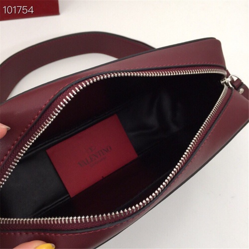 Replica Valentino AAA Quality Messenger Bags For Women #872333 $92.00 USD for Wholesale