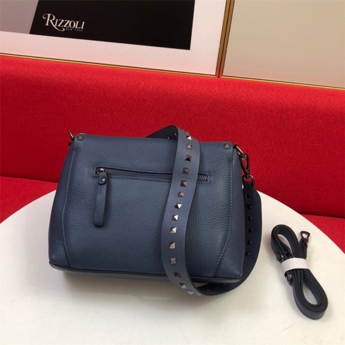 Replica Valentino AAA Quality Messenger Bags For Women #872334 $108.00 USD for Wholesale
