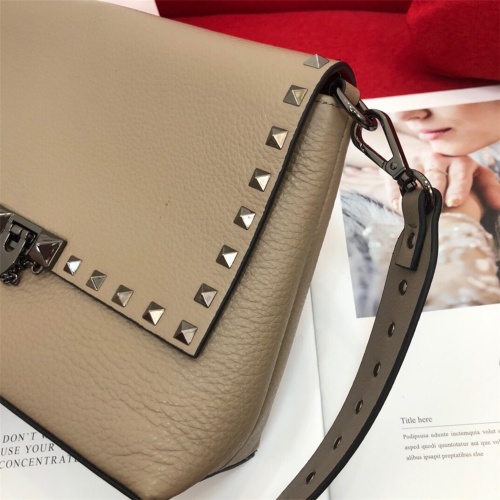 Replica Valentino AAA Quality Messenger Bags For Women #872335 $108.00 USD for Wholesale