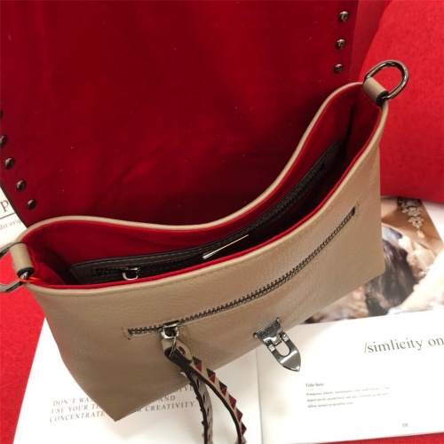 Replica Valentino AAA Quality Messenger Bags For Women #872335 $108.00 USD for Wholesale