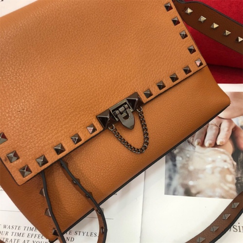 Replica Valentino AAA Quality Messenger Bags For Women #872336 $108.00 USD for Wholesale
