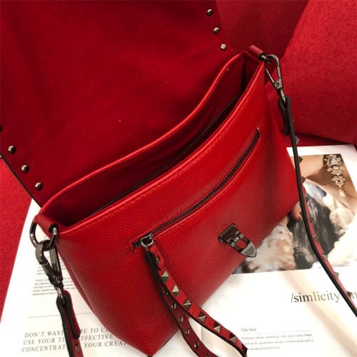 Replica Valentino AAA Quality Messenger Bags For Women #872337 $108.00 USD for Wholesale