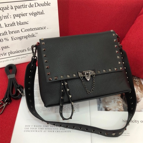 Replica Valentino AAA Quality Messenger Bags For Women #872338 $108.00 USD for Wholesale
