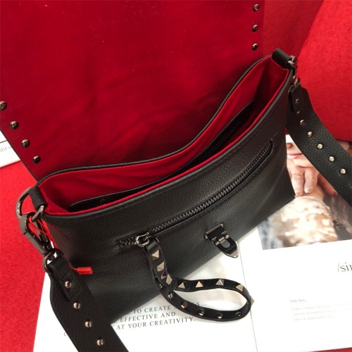 Replica Valentino AAA Quality Messenger Bags For Women #872338 $108.00 USD for Wholesale