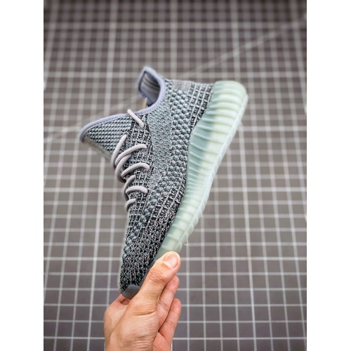 Replica Adidas Yeezy Boost For Men #872343 $125.00 USD for Wholesale