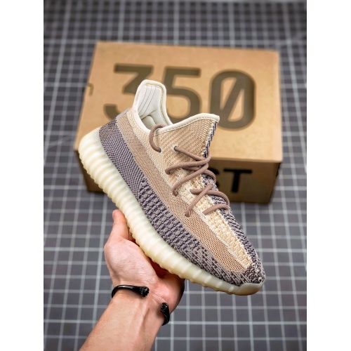 Replica Adidas Yeezy Boost For Men #872344 $125.00 USD for Wholesale