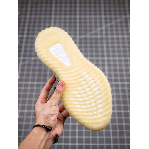 Replica Adidas Yeezy Boost For Men #872344 $125.00 USD for Wholesale