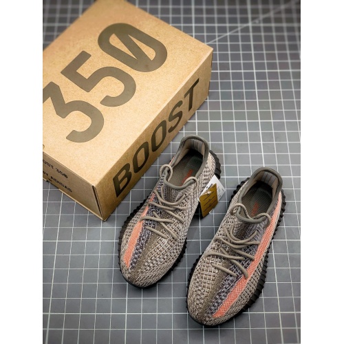 Adidas Yeezy Boost For Men #872345