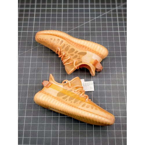 Adidas Yeezy Boost For Men #872346 $130.00 USD, Wholesale Replica Adidas Yeezy Shoes
