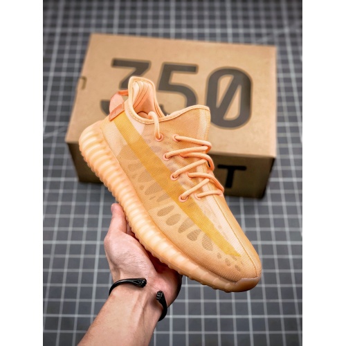 Replica Adidas Yeezy Boost For Men #872346 $130.00 USD for Wholesale