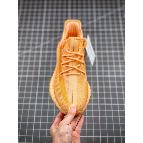 Replica Adidas Yeezy Boost For Men #872346 $130.00 USD for Wholesale