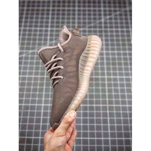 Replica Adidas Yeezy Boost For Men #872347 $130.00 USD for Wholesale