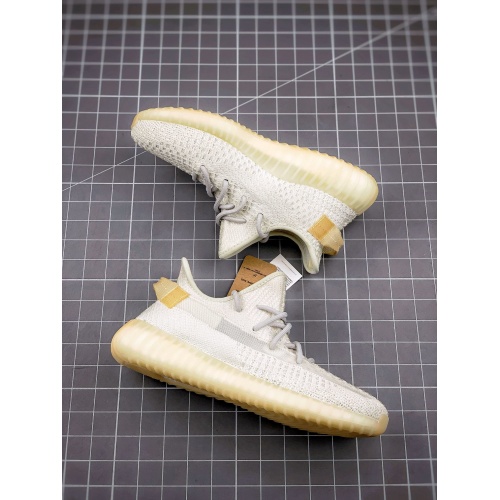 Adidas Yeezy Boost For Men #872349 $135.00 USD, Wholesale Replica Adidas Yeezy Shoes