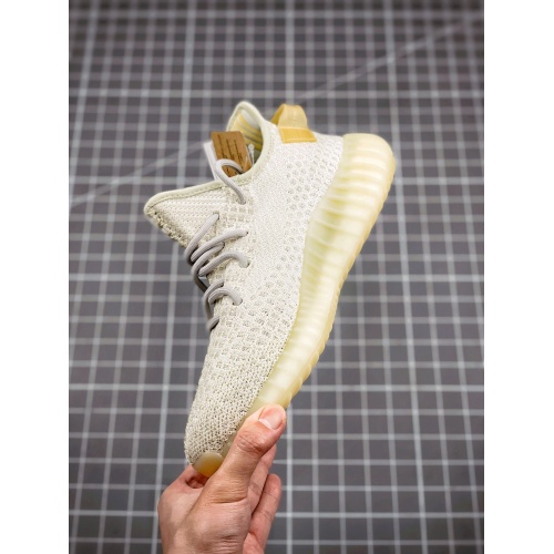 Replica Adidas Yeezy Boost For Men #872349 $135.00 USD for Wholesale