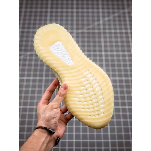 Replica Adidas Yeezy Boost For Men #872349 $135.00 USD for Wholesale