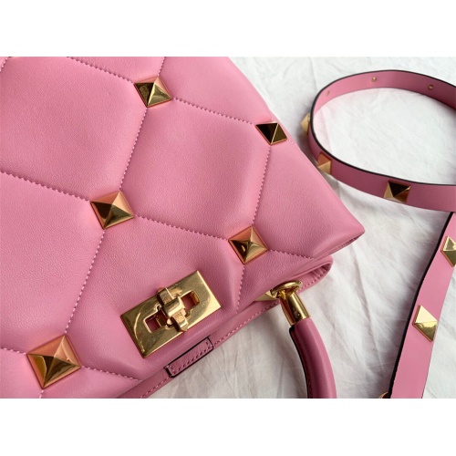 Replica Valentino AAA Quality Handbags For Women #872352 $132.00 USD for Wholesale