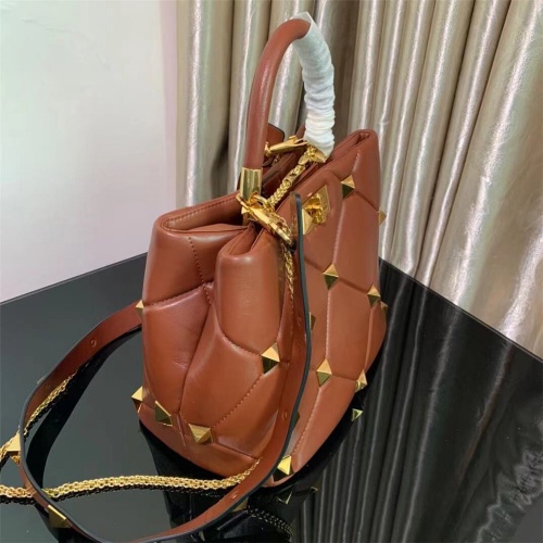 Replica Valentino AAA Quality Handbags For Women #872353 $132.00 USD for Wholesale